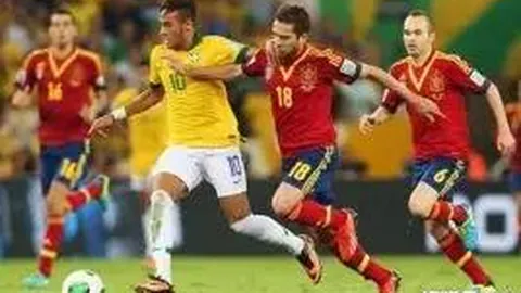 西班牙队紧急征召法蒂和萨拉戈萨补位，接替受伤的比利亞雷亞尔球员皮诺