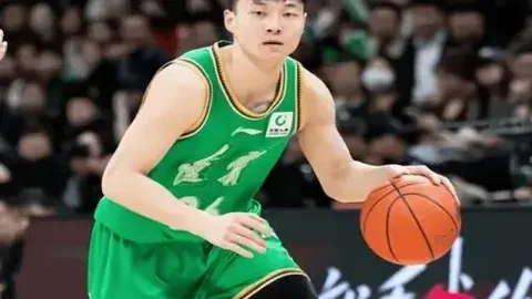 CBA外援解约转队限制建议调整，琼斯发声